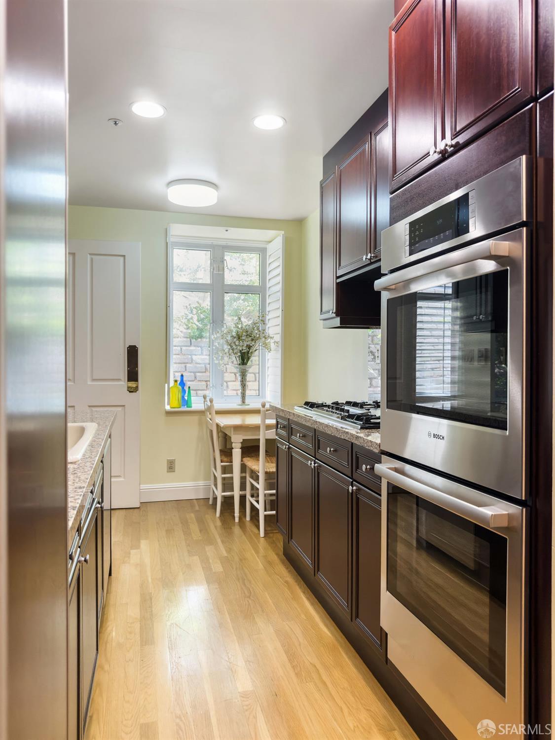 1340 Clay Street # 404