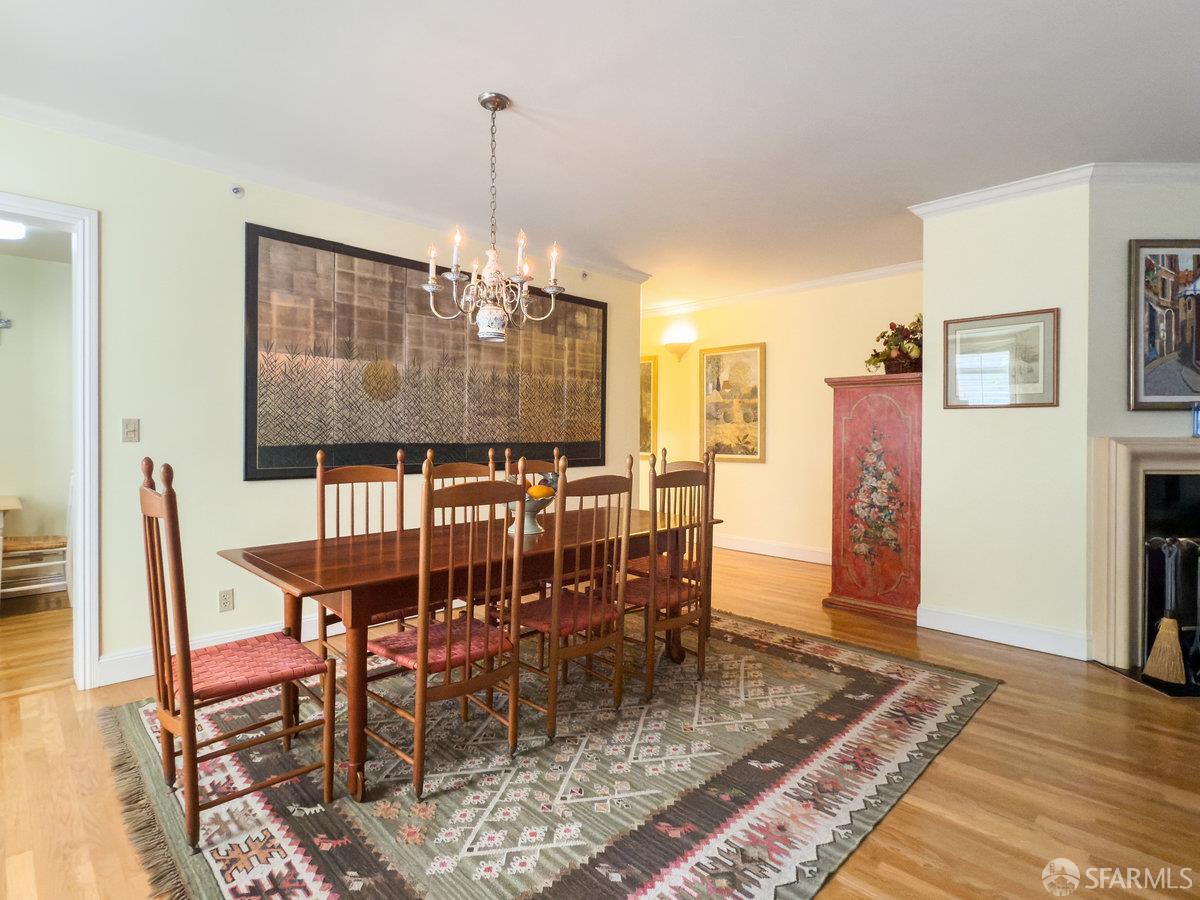 1340 Clay Street # 404