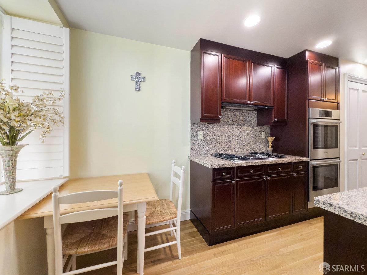 1340 Clay Street # 404