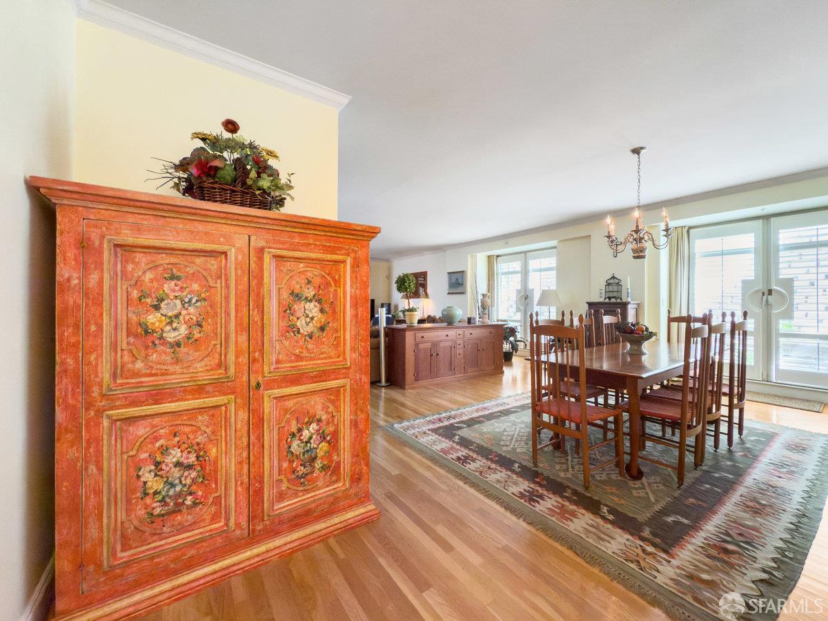 1340 Clay Street # 404