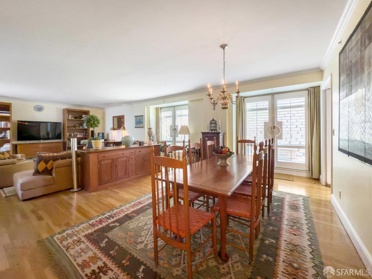 1340 Clay Street # 404