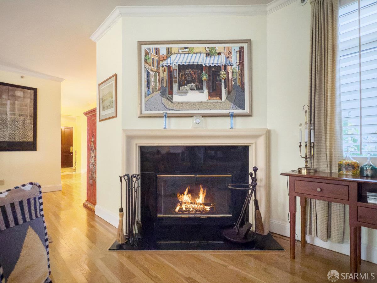 1340 Clay Street # 404