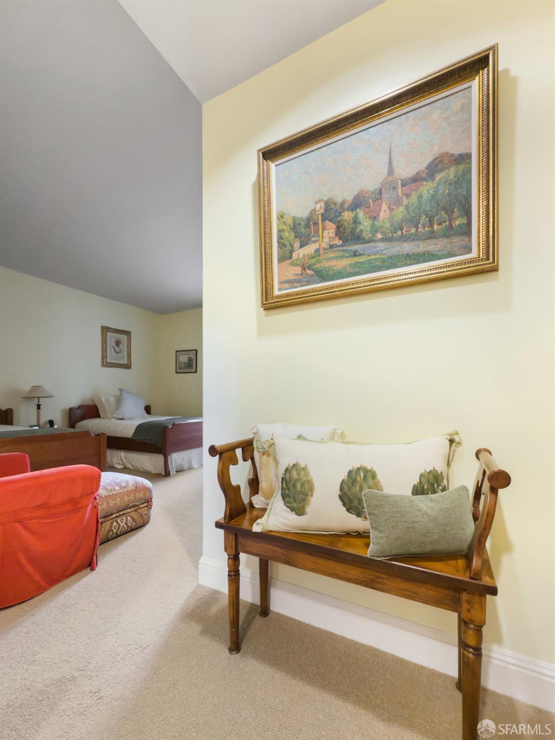 1340 Clay Street # 404