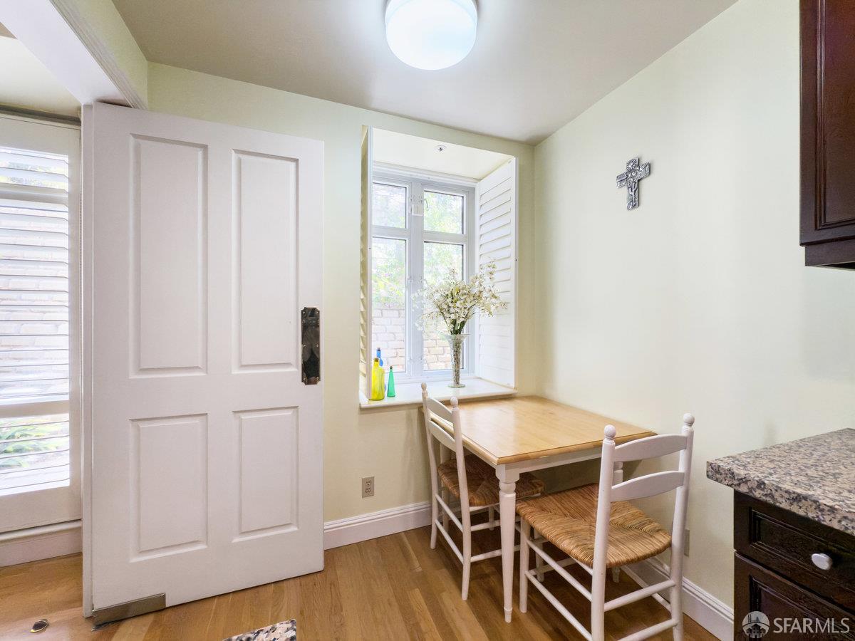 1340 Clay Street # 404