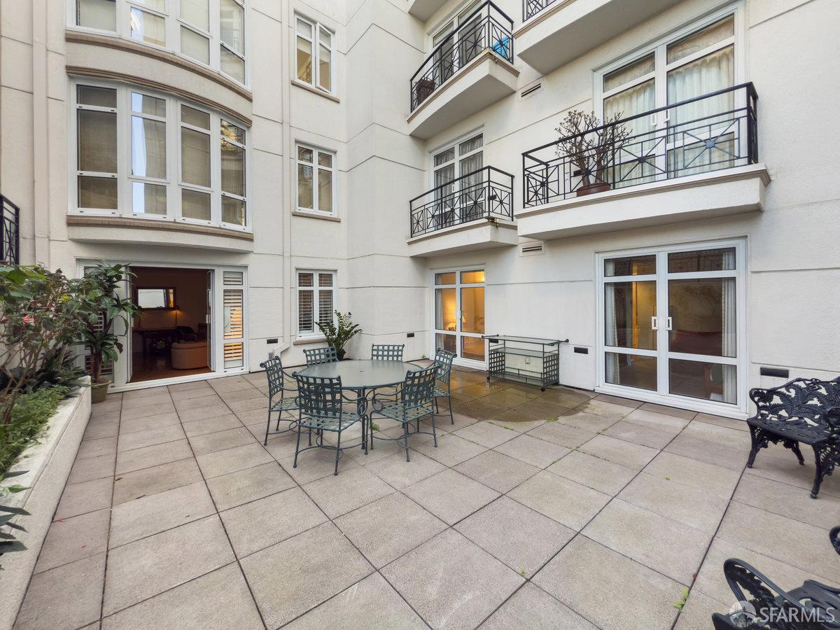 1340 Clay Street # 404