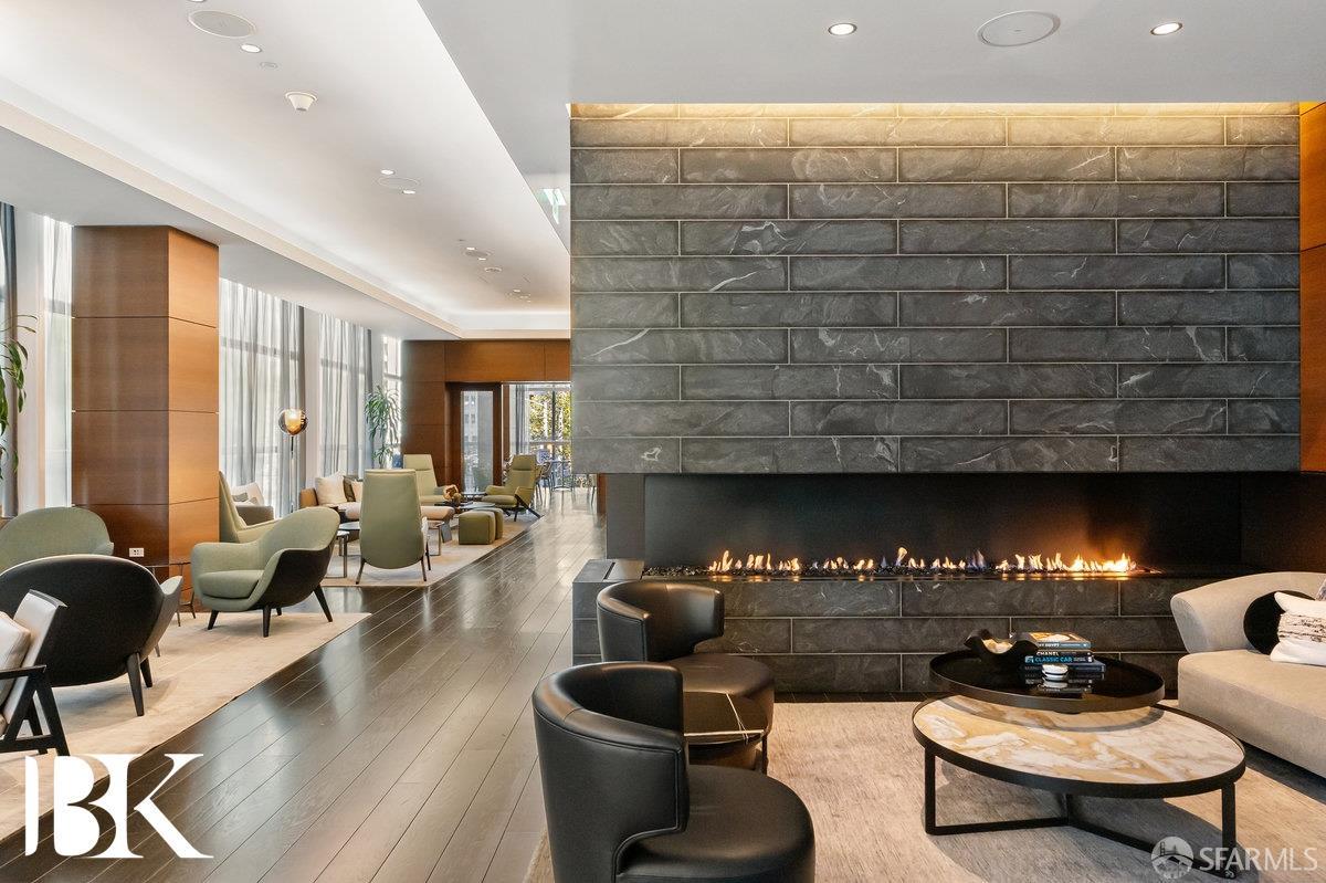 301 Mission Street # 29D