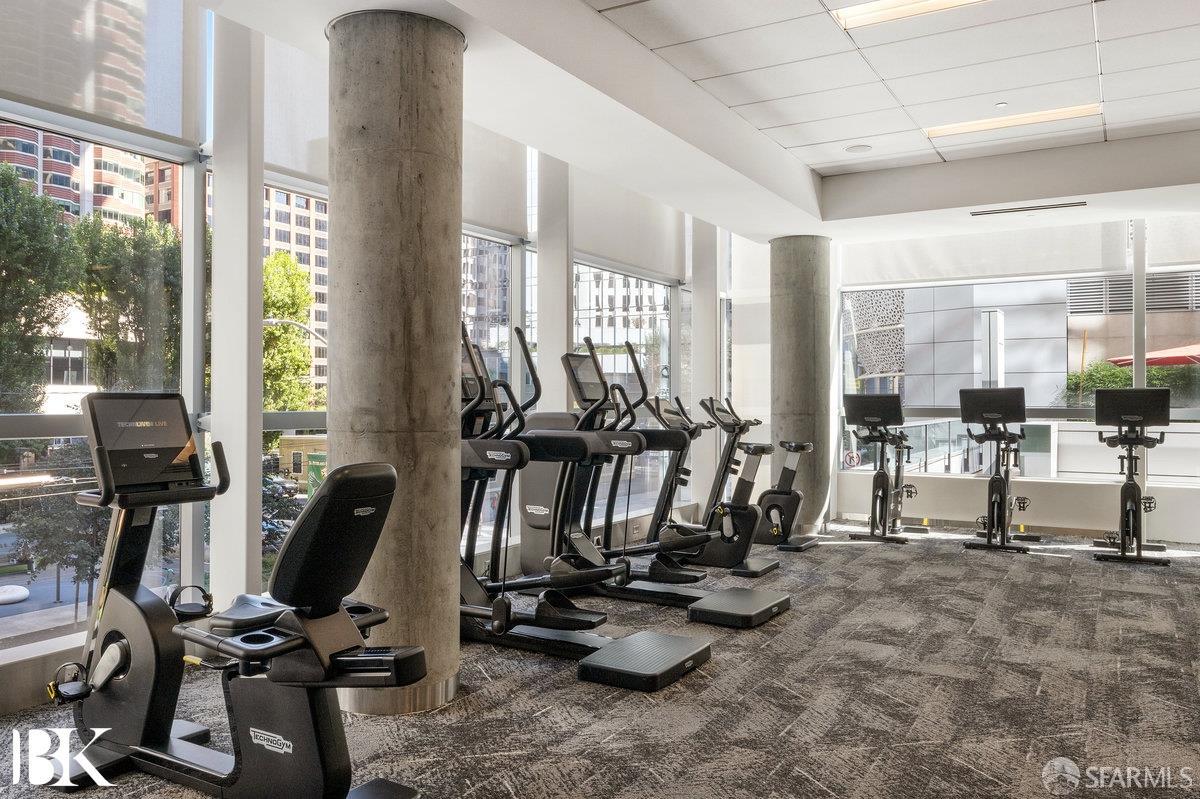 301 Mission Street # 29D