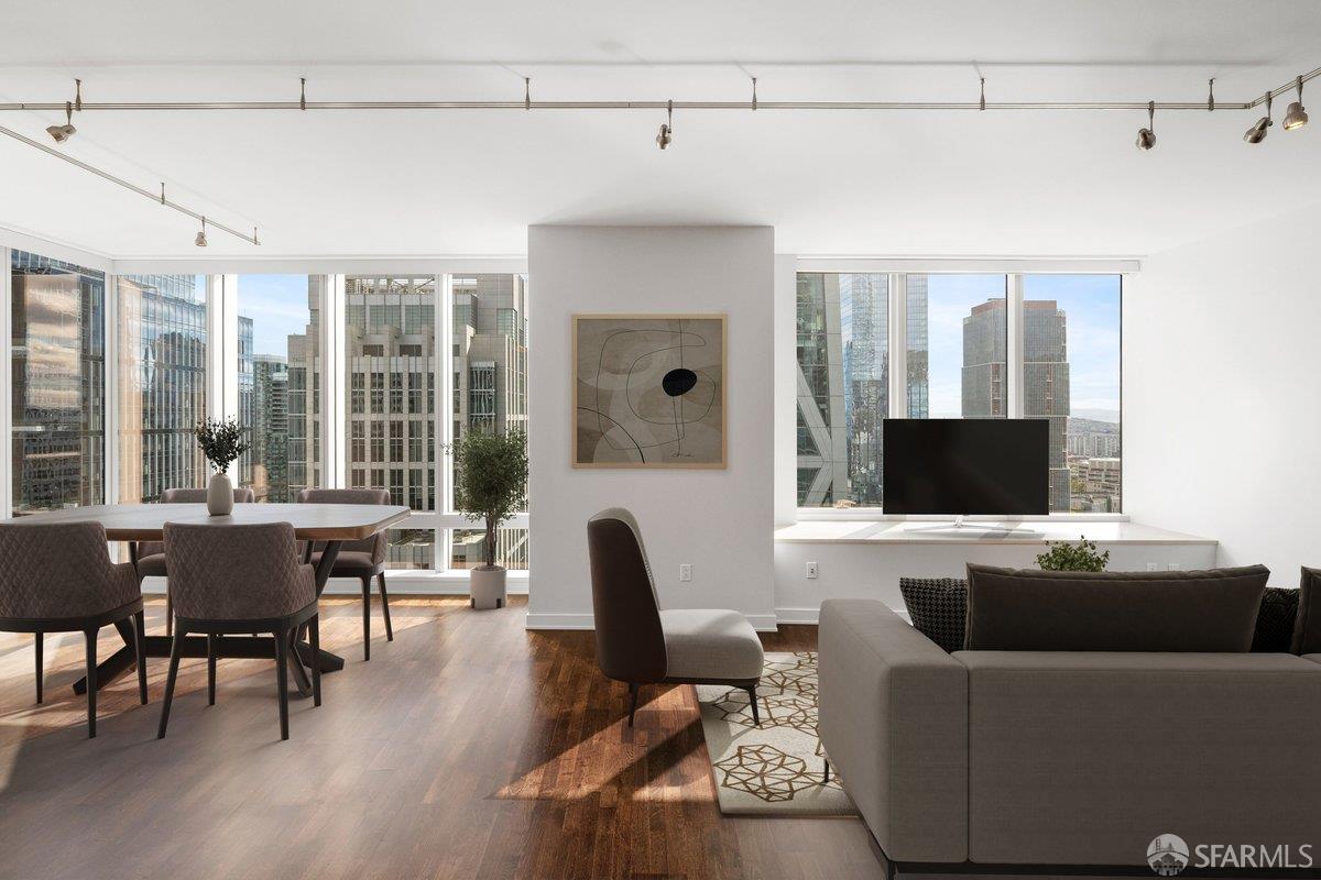 301 Mission Street # 29D