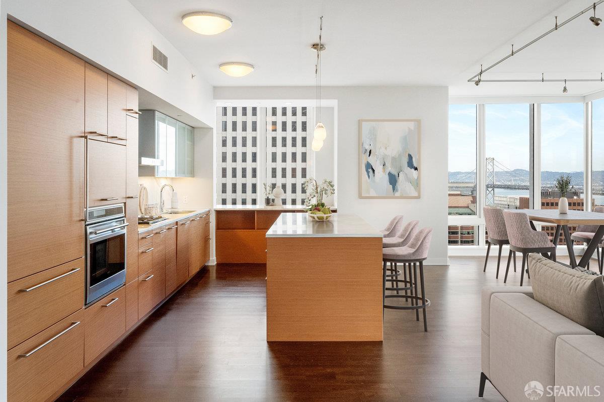 301 Mission Street # 29D