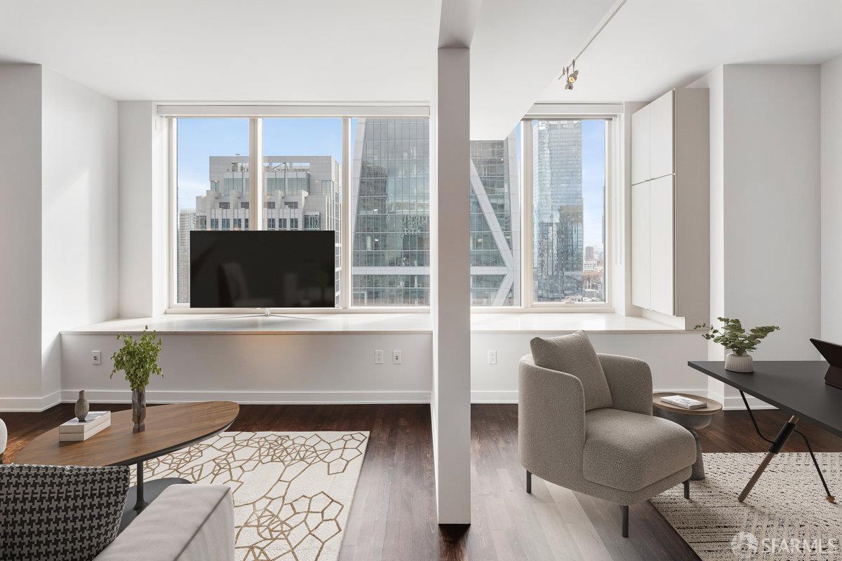 301 Mission Street # 29D