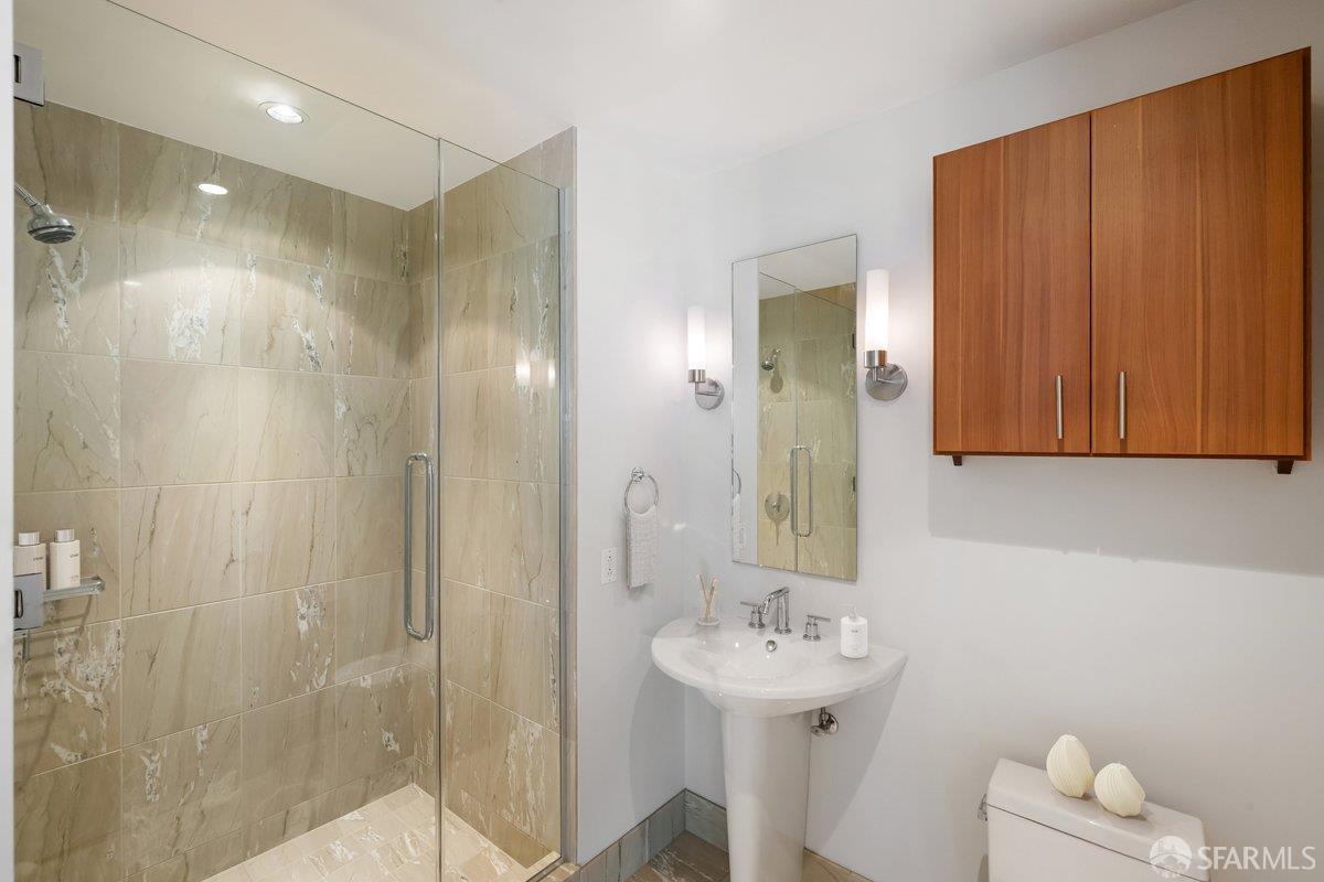 301 Mission Street # 29D