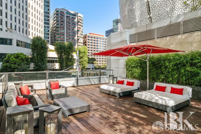 301 Mission Street # 29D