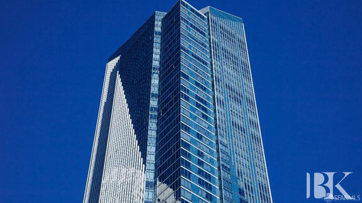 301 Mission Street # 29D