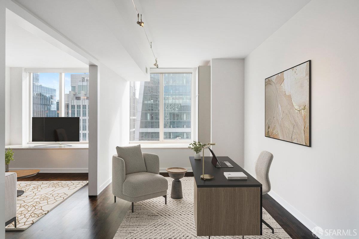 301 Mission Street # 29D