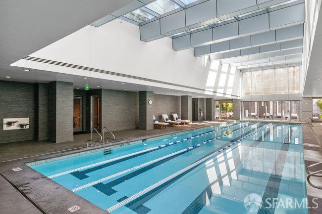 301 Mission Street # 29D