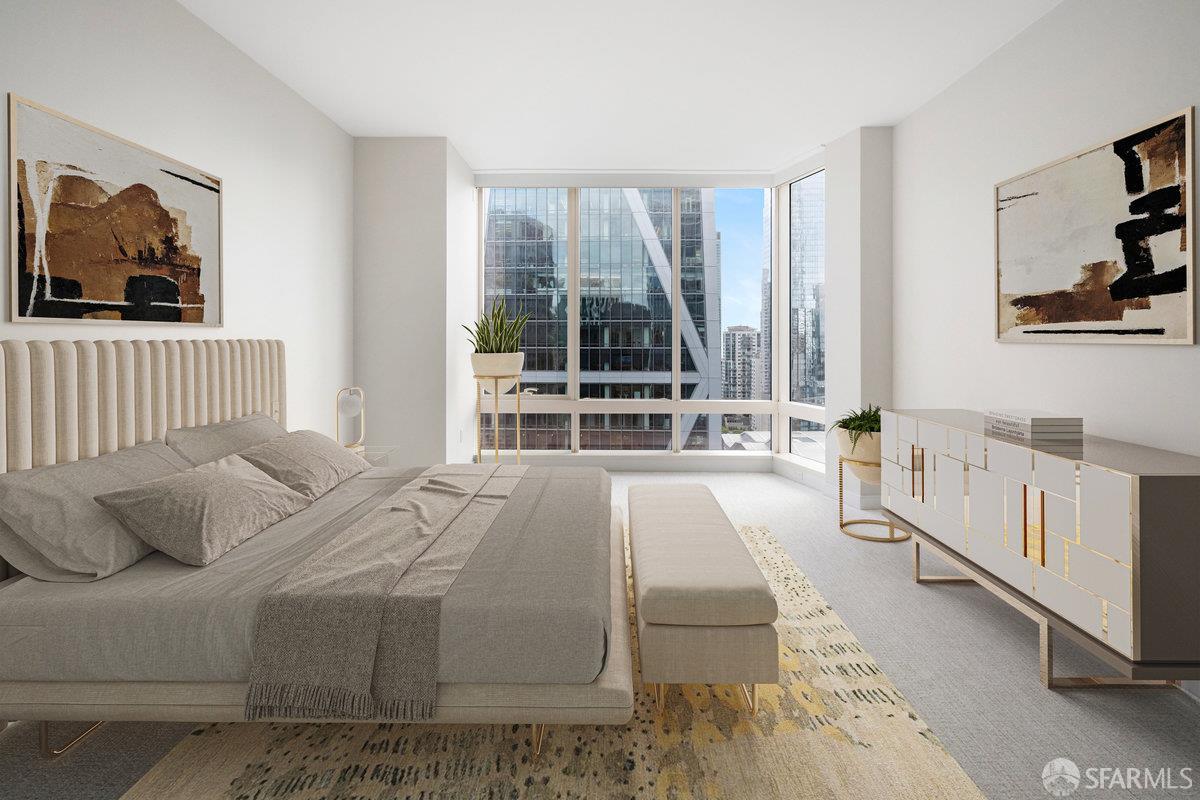 301 Mission Street # 29D