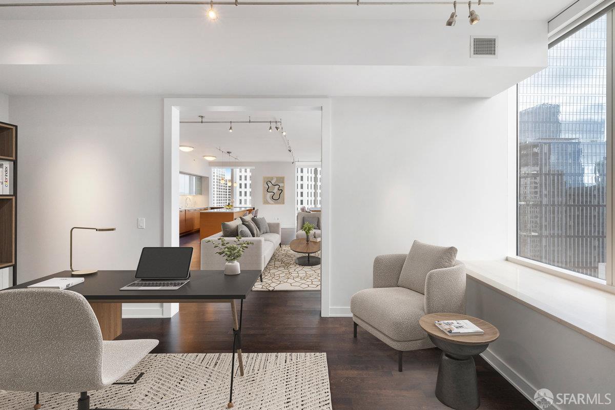 301 Mission Street # 29D