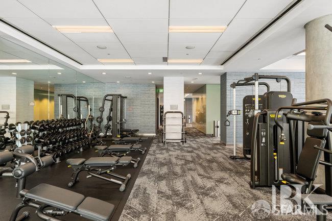 301 Mission Street # 29D