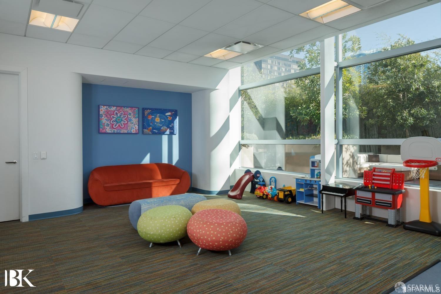 301 Mission Street # 29D