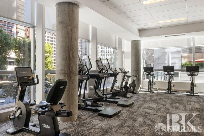 301 Mission Street # 29D