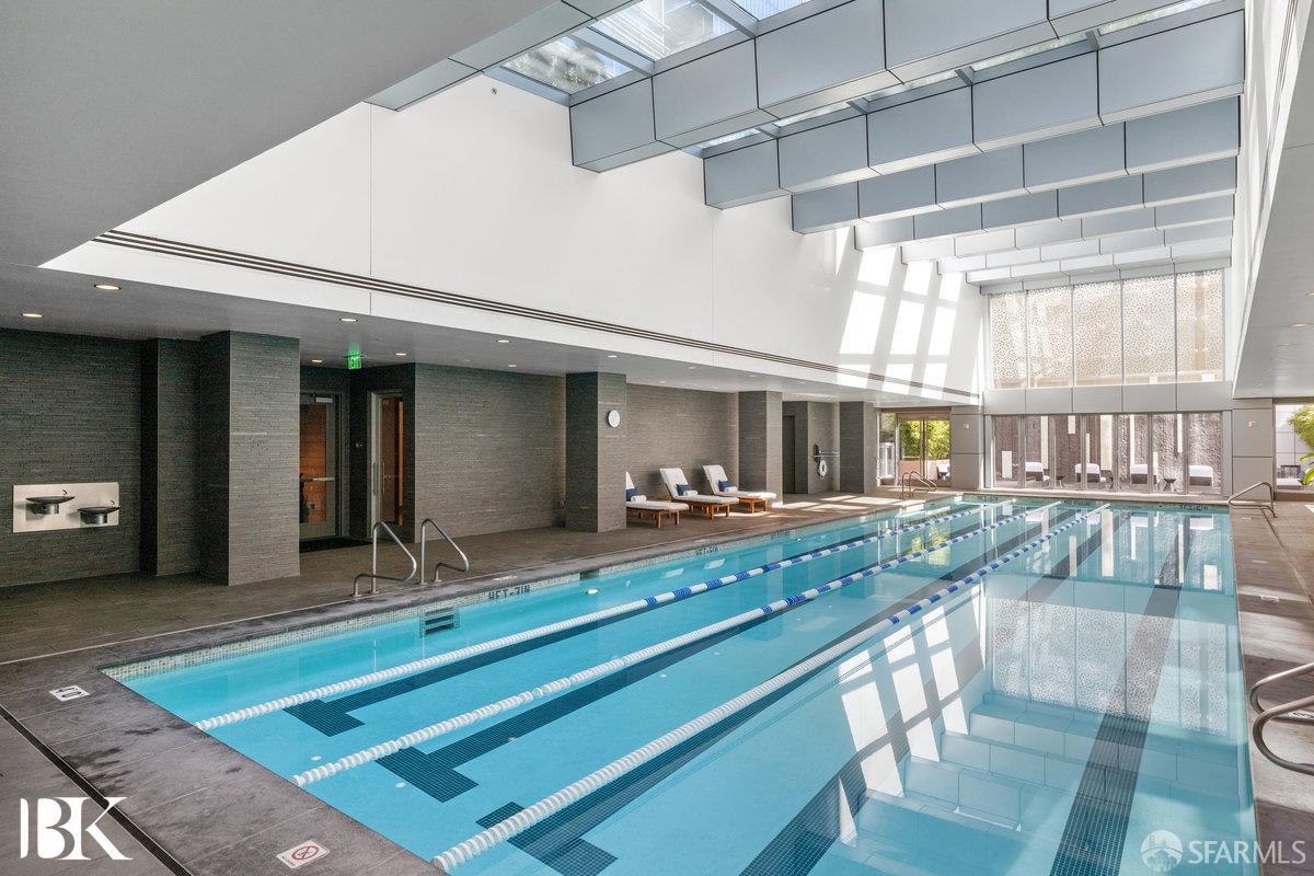 301 Mission Street # 29D