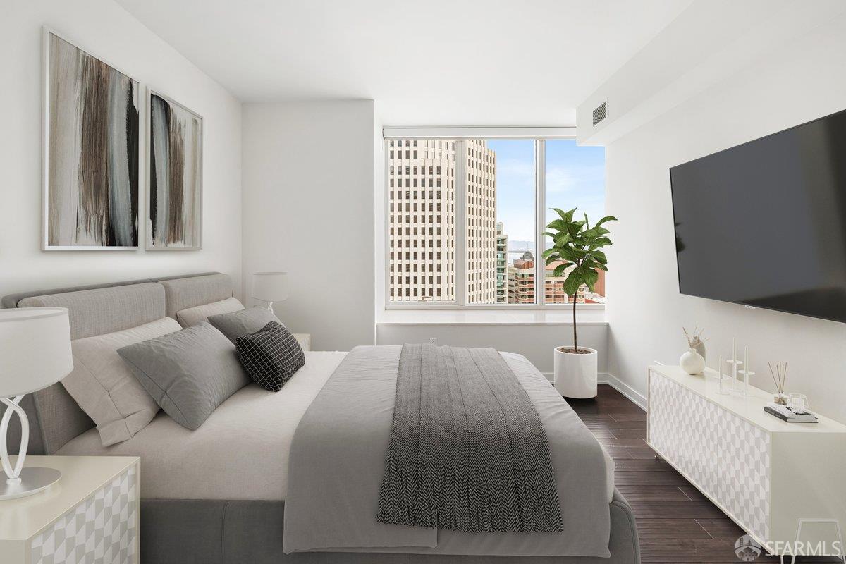 301 Mission Street # 29D