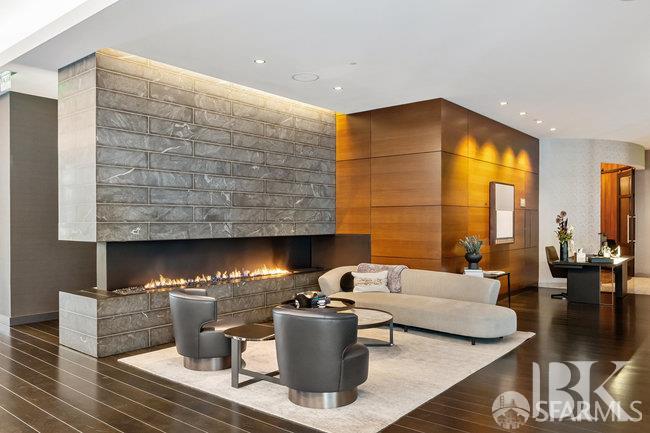 301 Mission Street # 29D