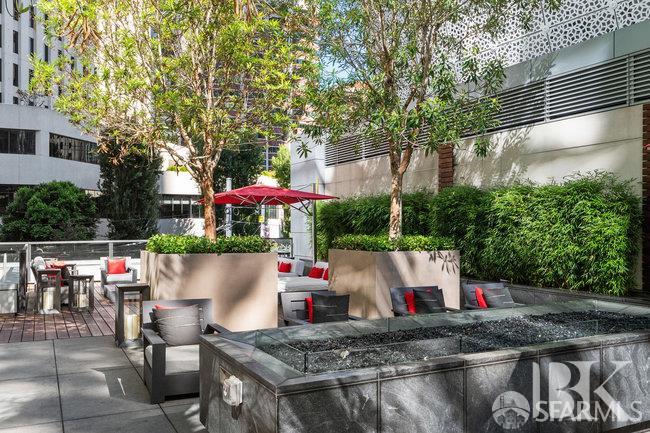 301 Mission Street # 29D