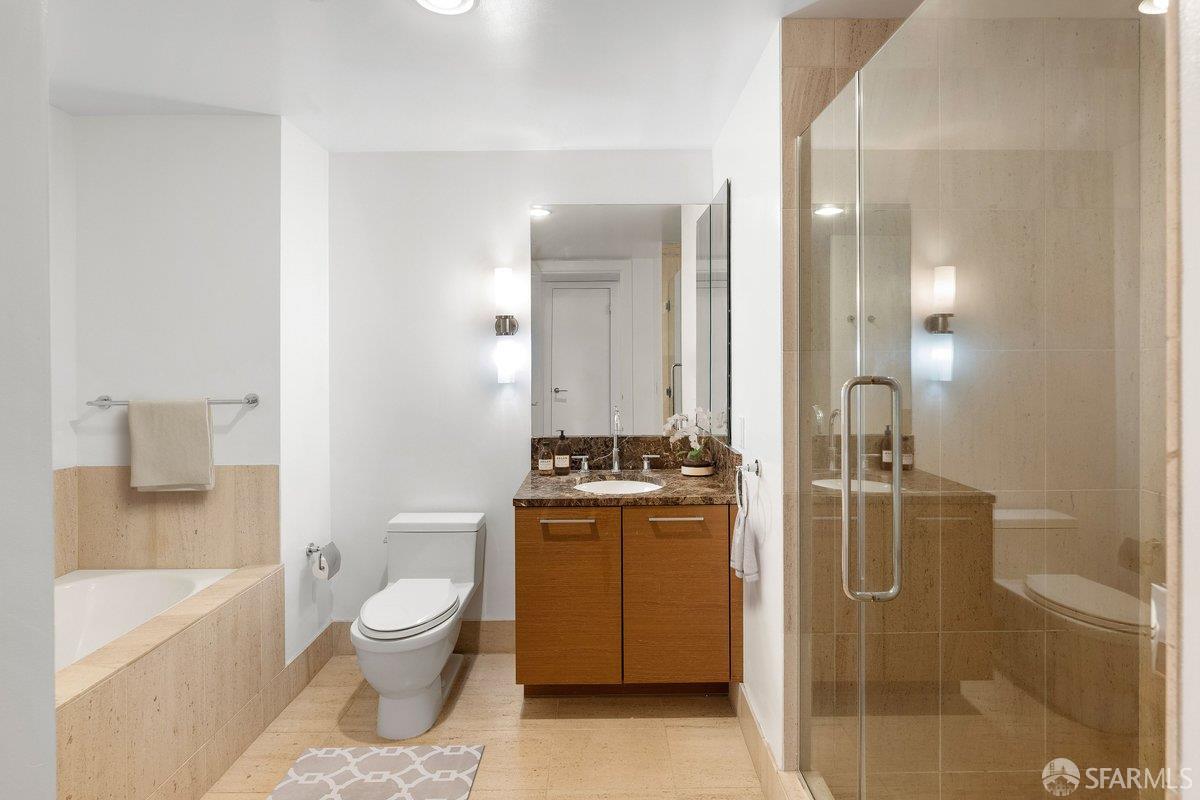 301 Mission Street # 7C