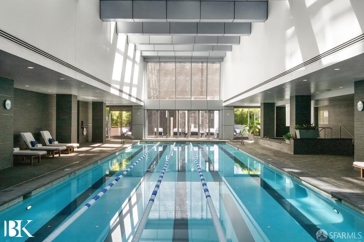 301 Mission Street # 7C