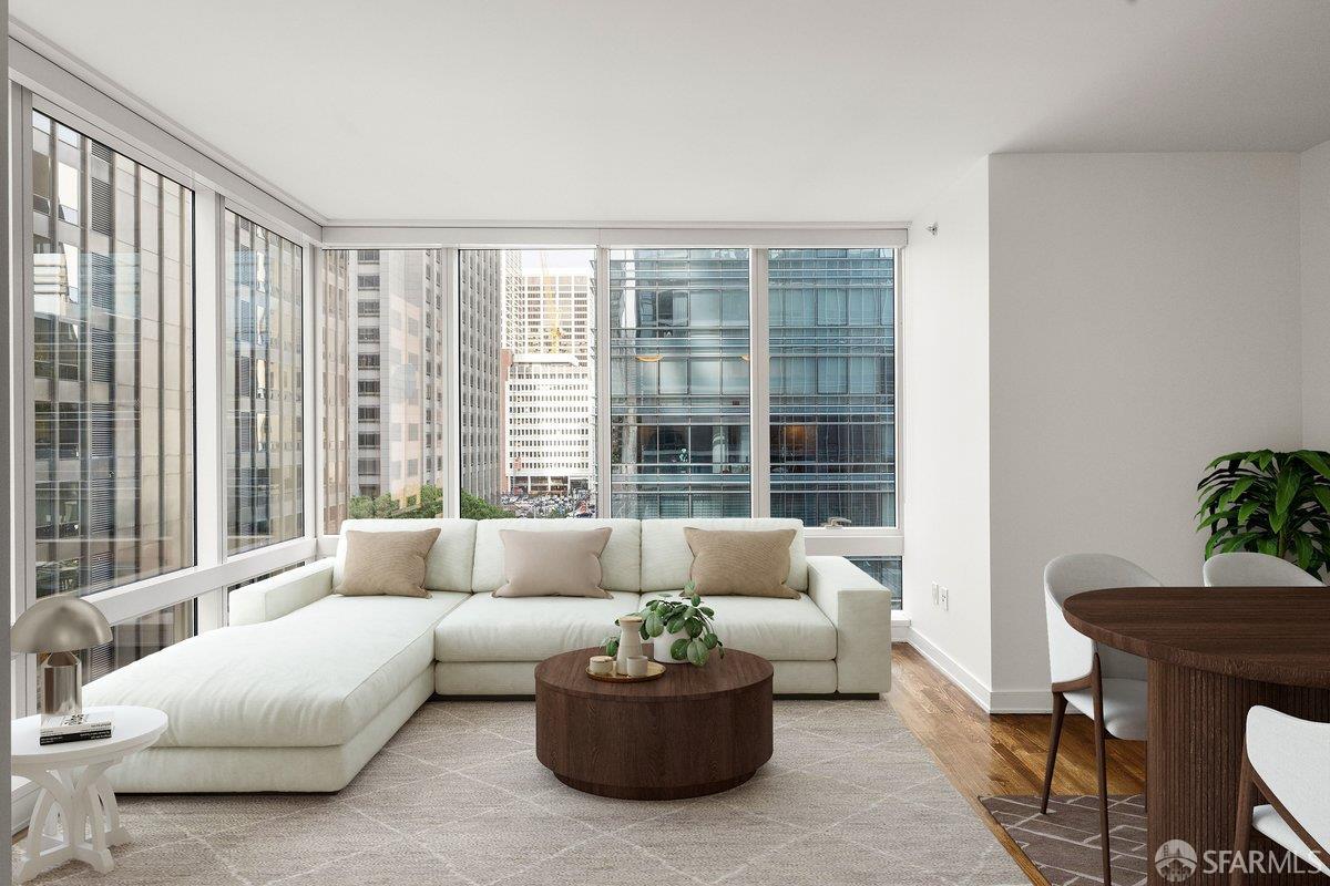 301 Mission Street # 7C