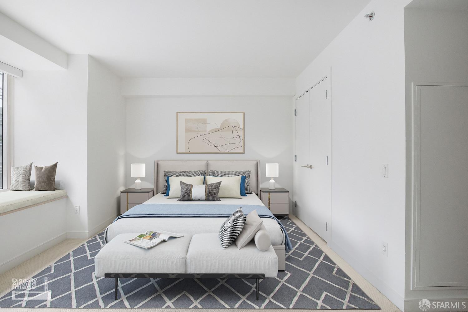 301 Mission Street # 7C