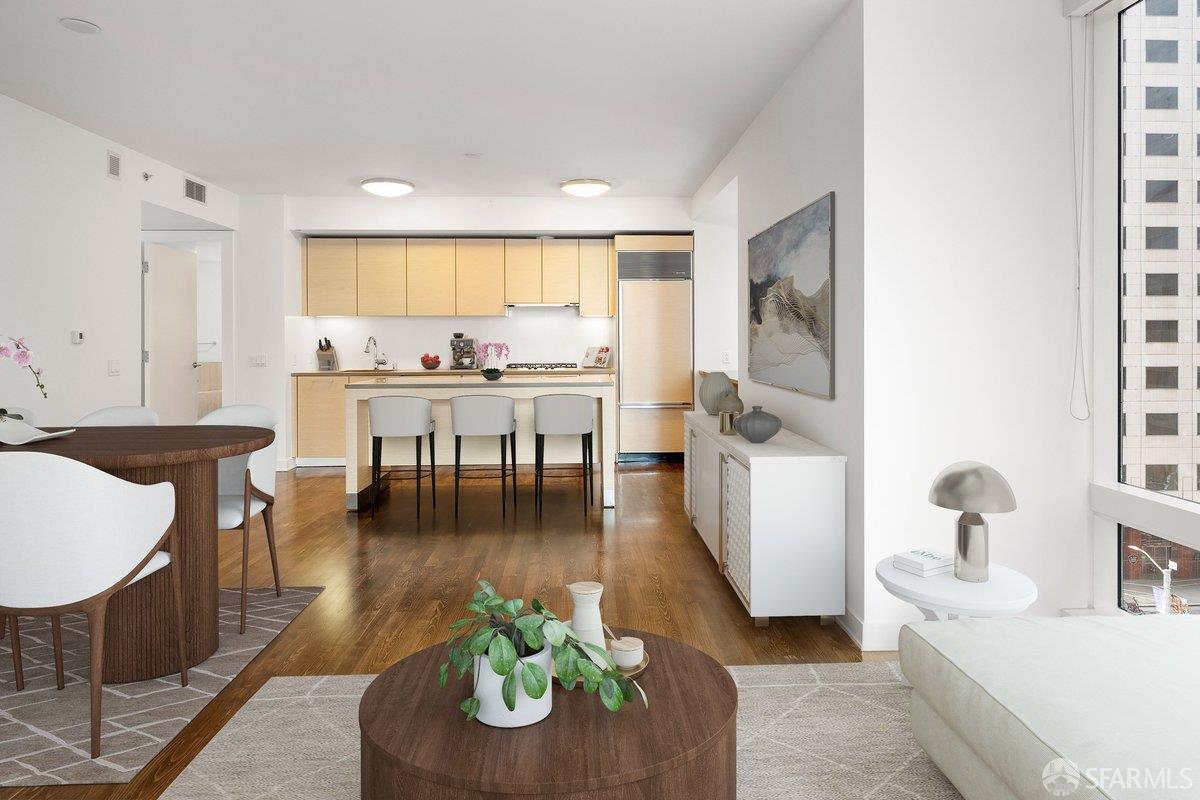 301 Mission Street # 7C