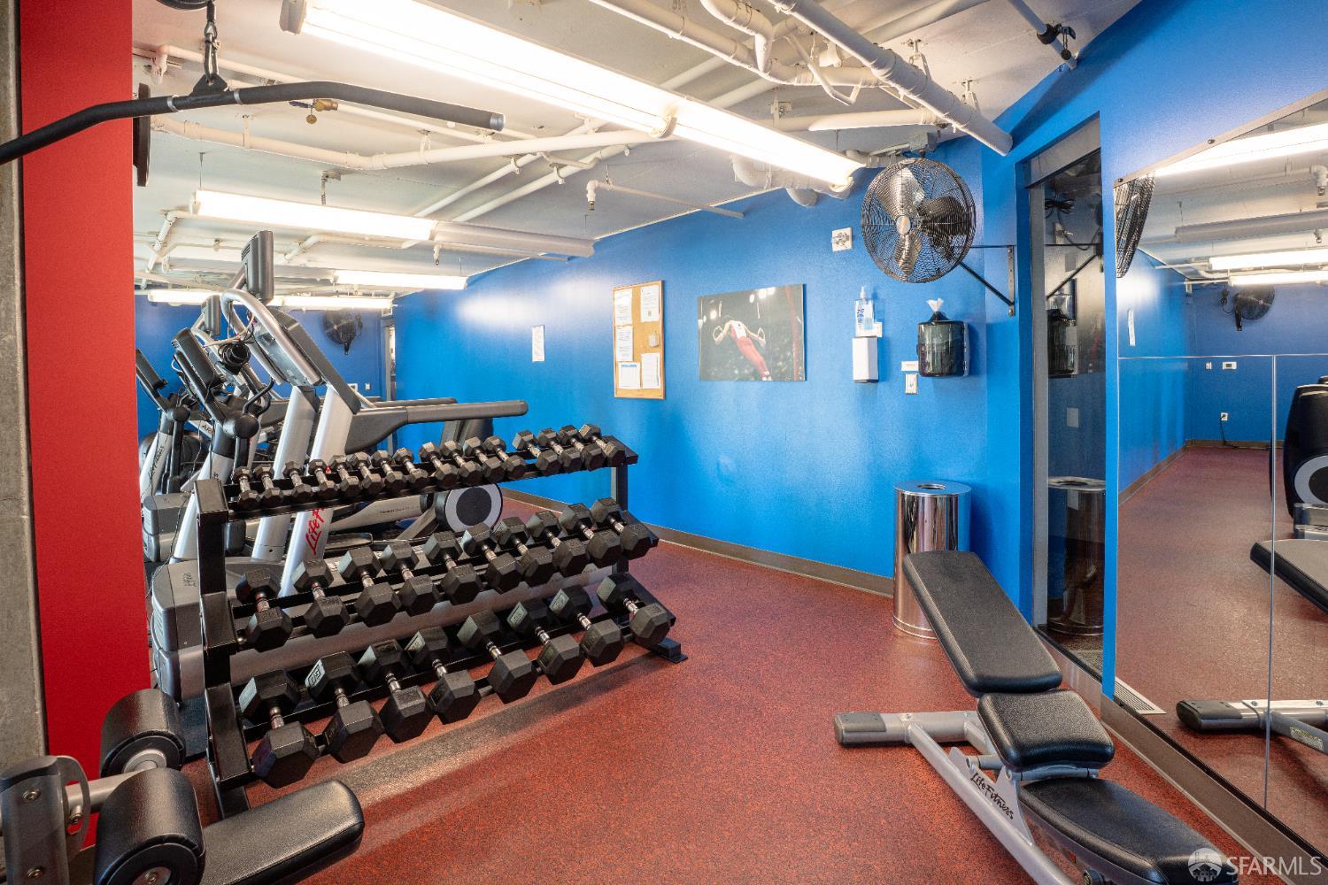 170 King Street # 409