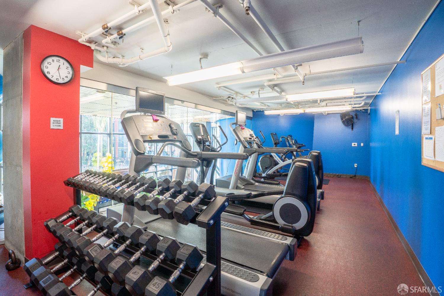 170 King Street # 409