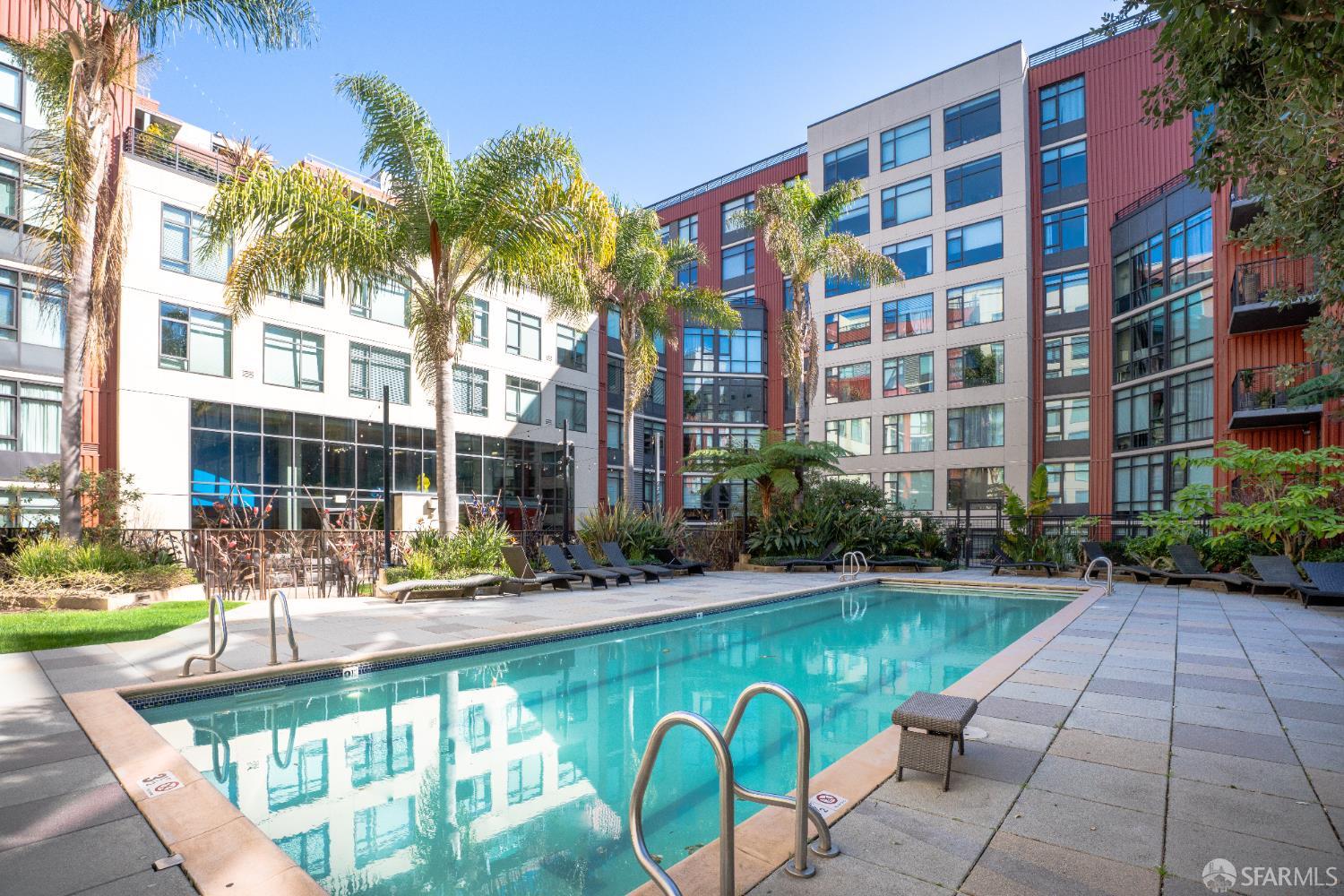 170 King Street # 409