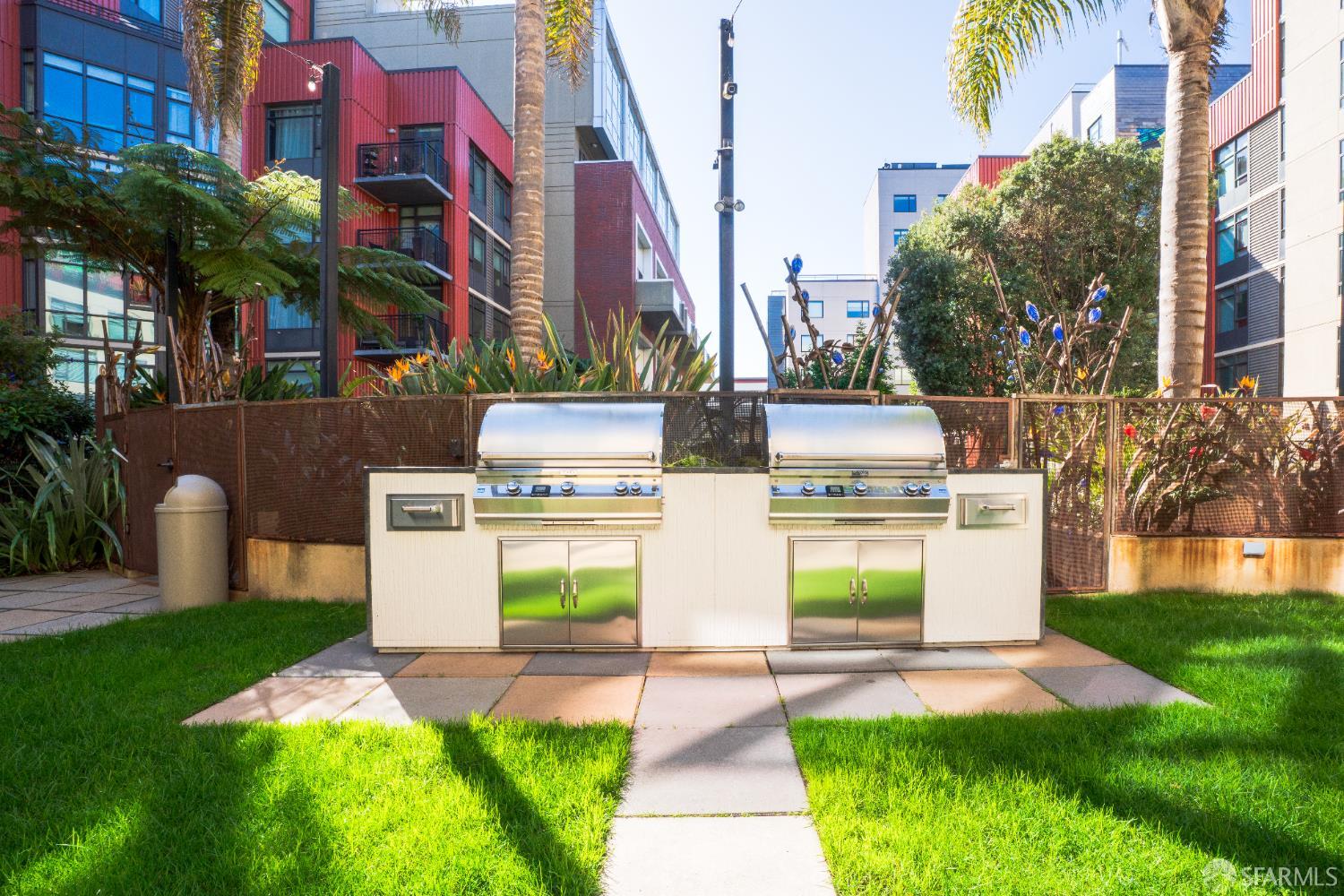 170 King Street # 409