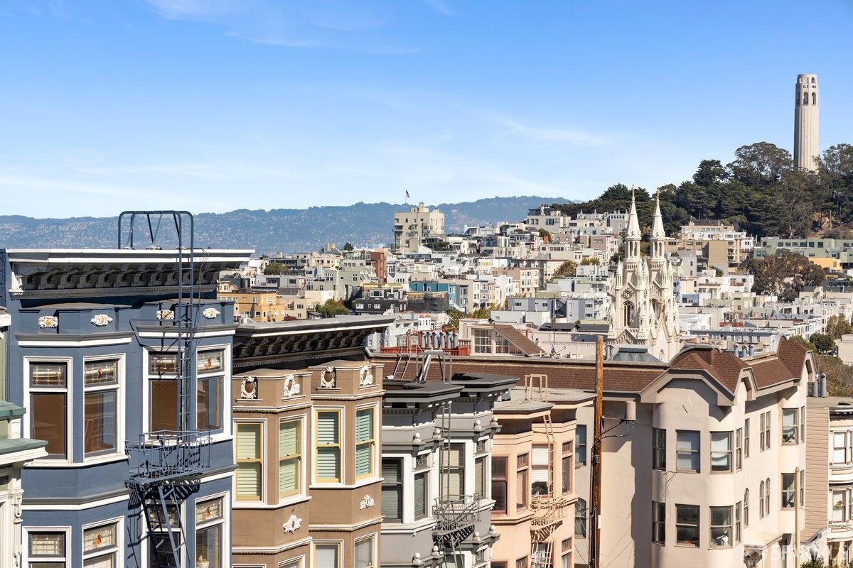 44 Macondray Lane # 2W