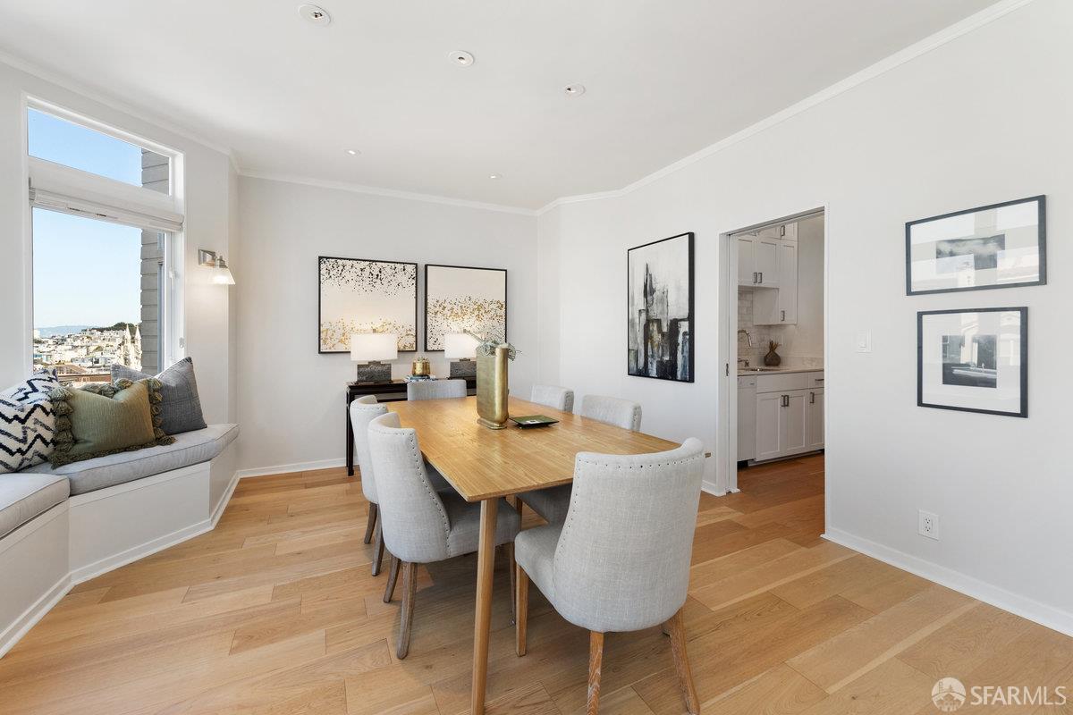 44 Macondray Lane # 2W