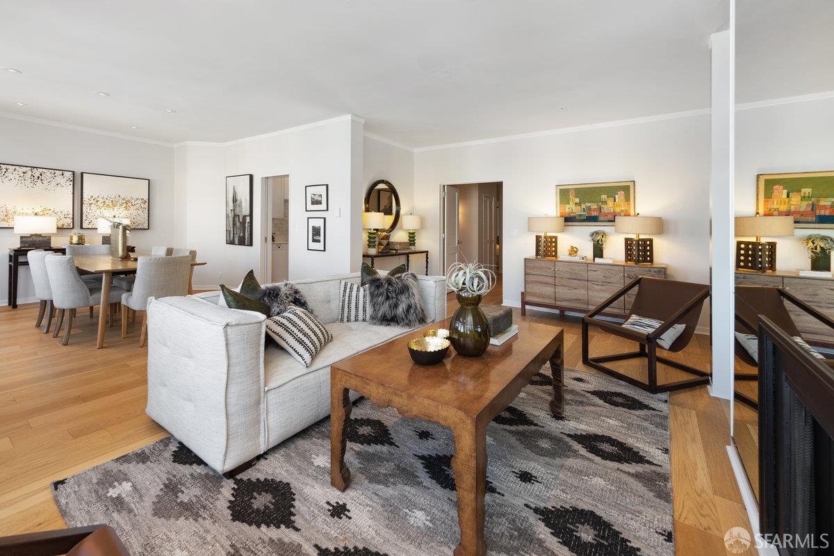 44 Macondray Lane # 2W