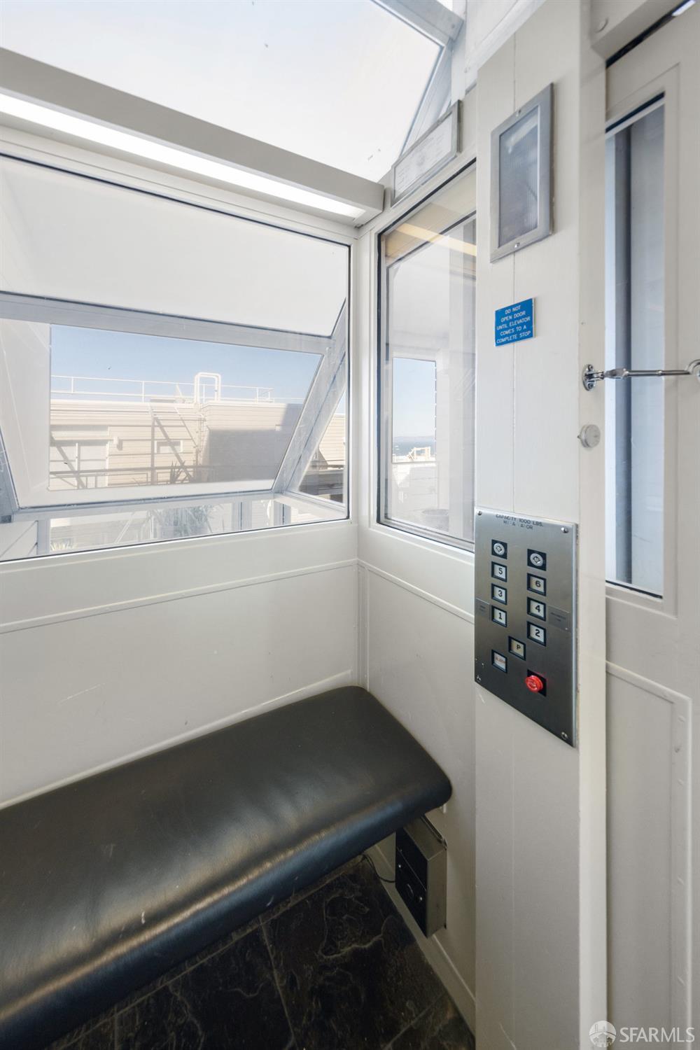 44 Macondray Lane # 2W