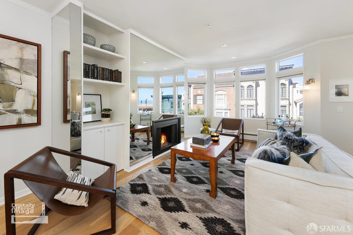 44 Macondray Lane # 2W