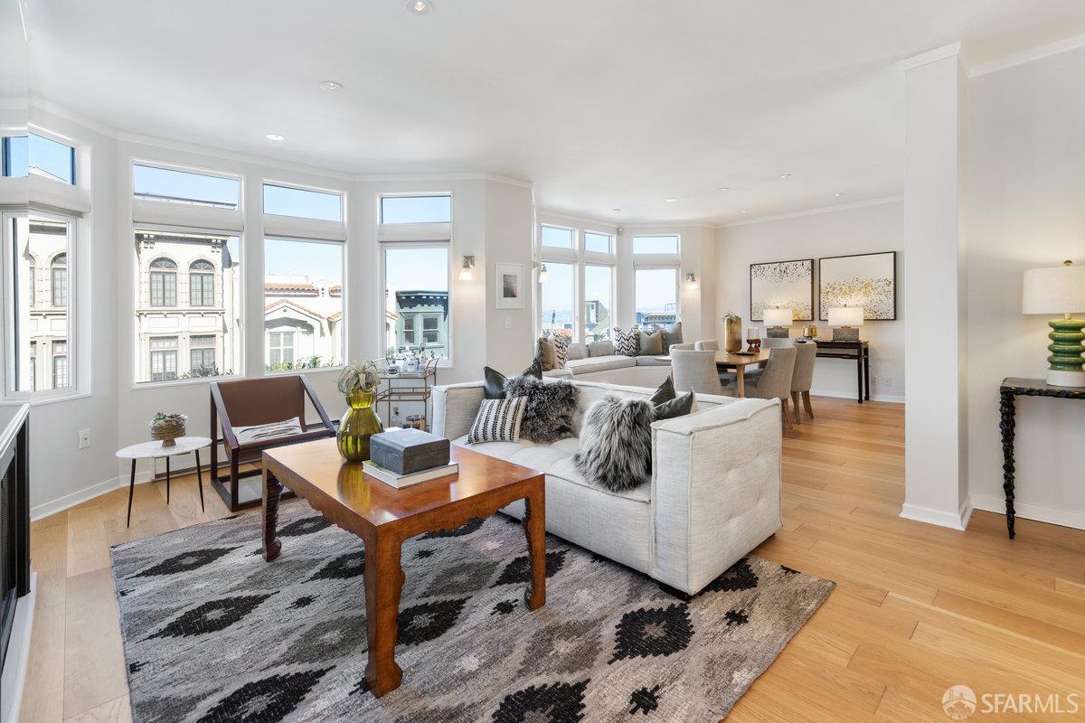 44 Macondray Lane # 2W