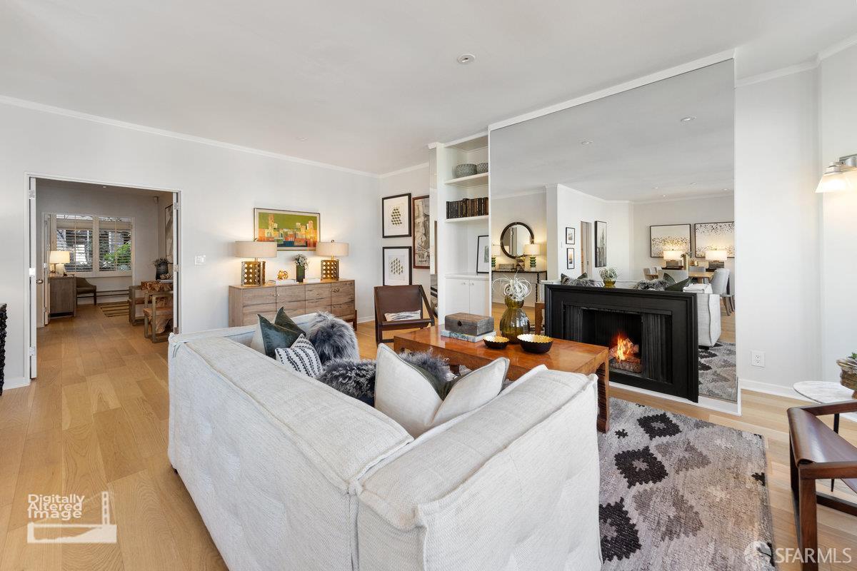 44 Macondray Lane # 2W