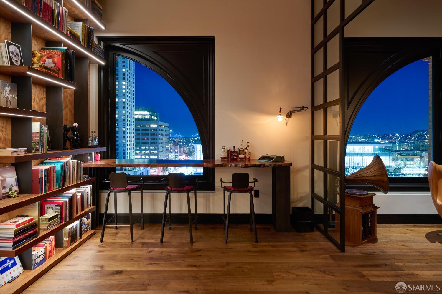 706 Mission Street # 1001