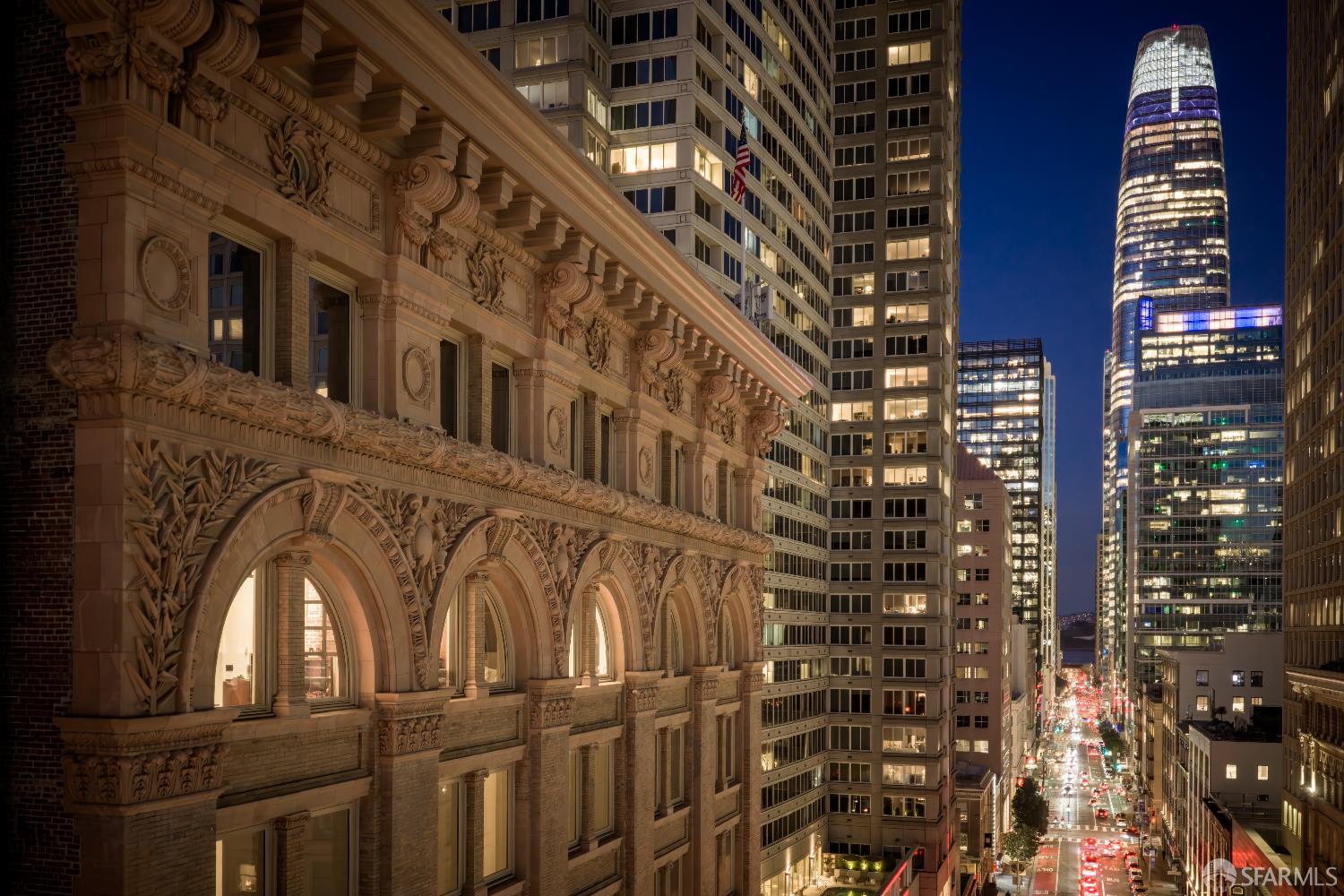 706 Mission Street # 1001