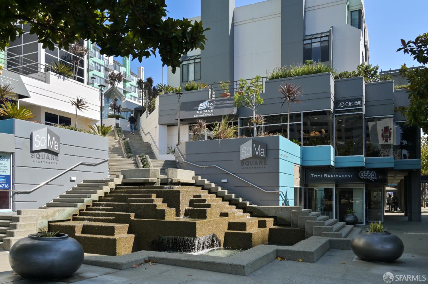 301 Mission Street # 27C