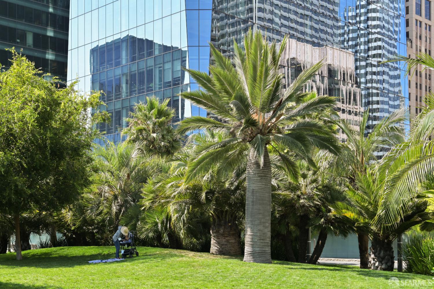 301 Mission Street # 27C