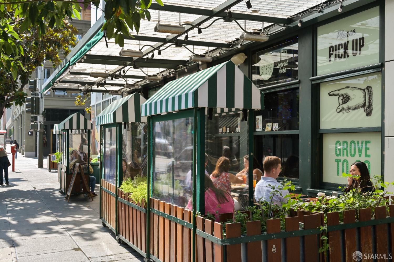 301 Mission Street # 27C