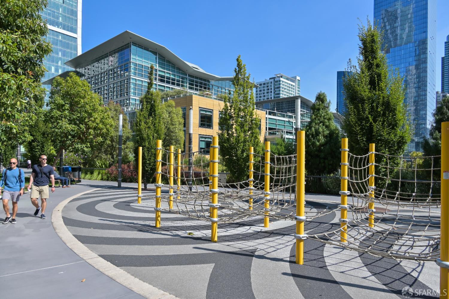 301 Mission Street # 27C